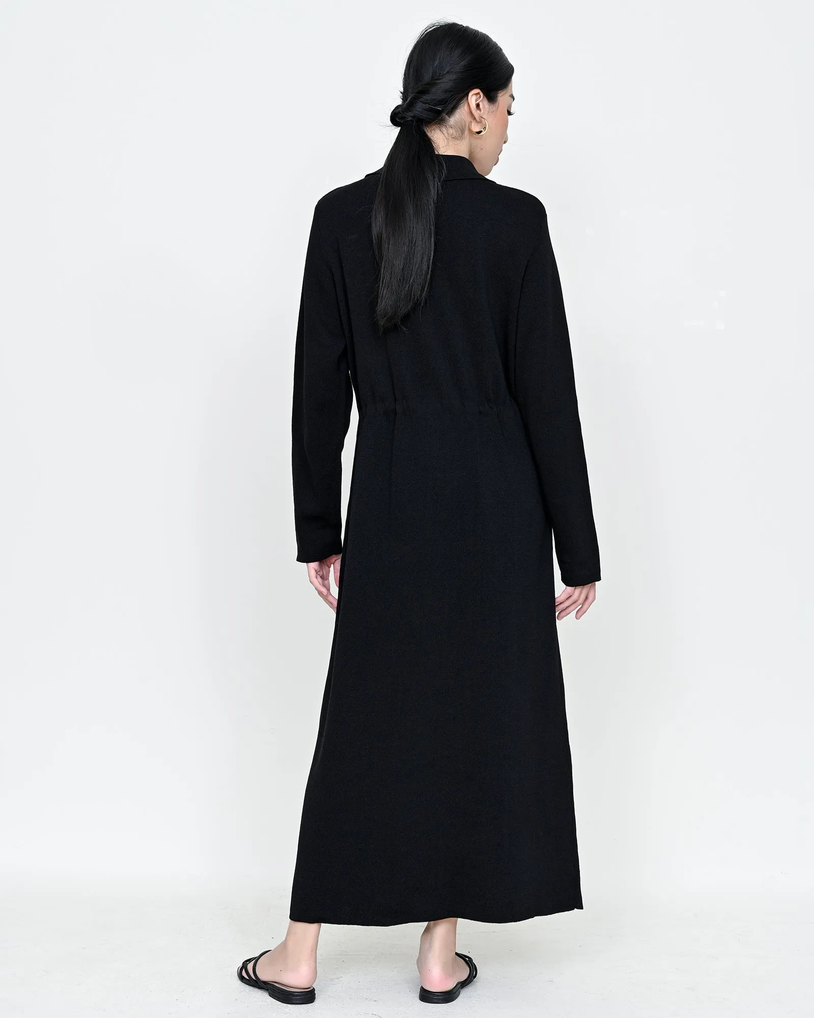 ASA KNIT DRESS