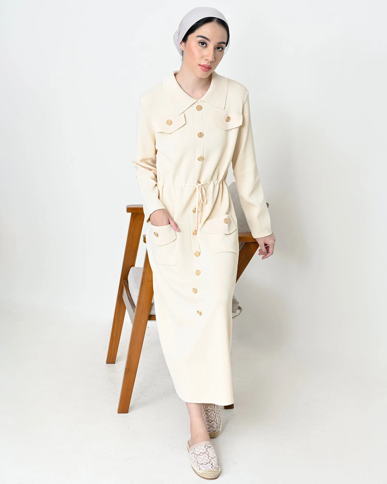 ASA KNIT DRESS