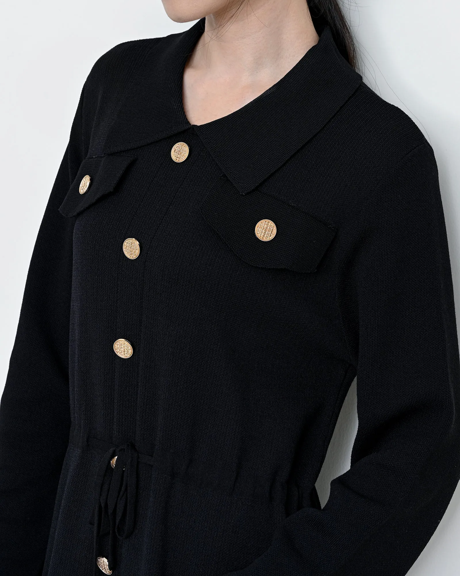 ASA KNIT DRESS