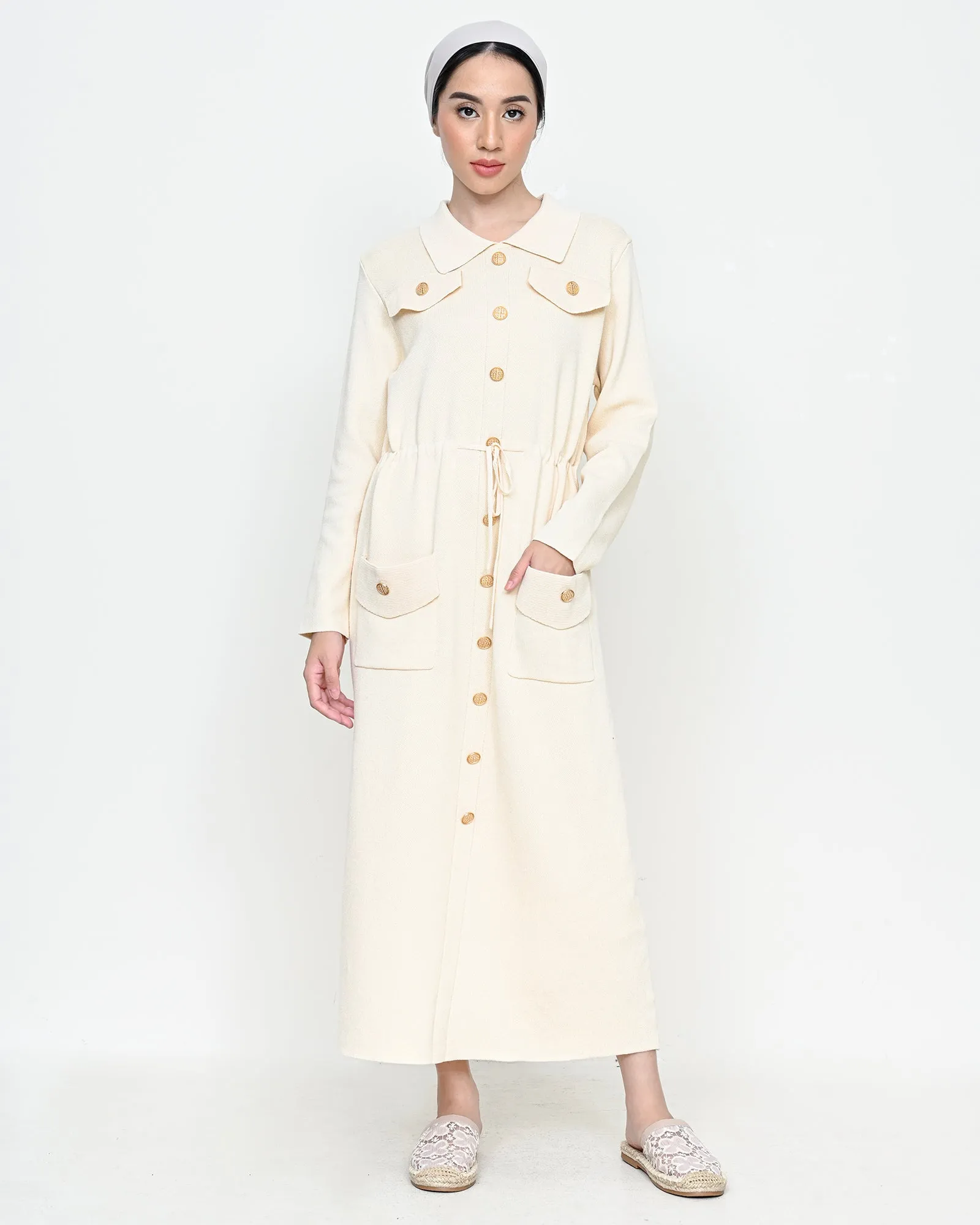 ASA KNIT DRESS