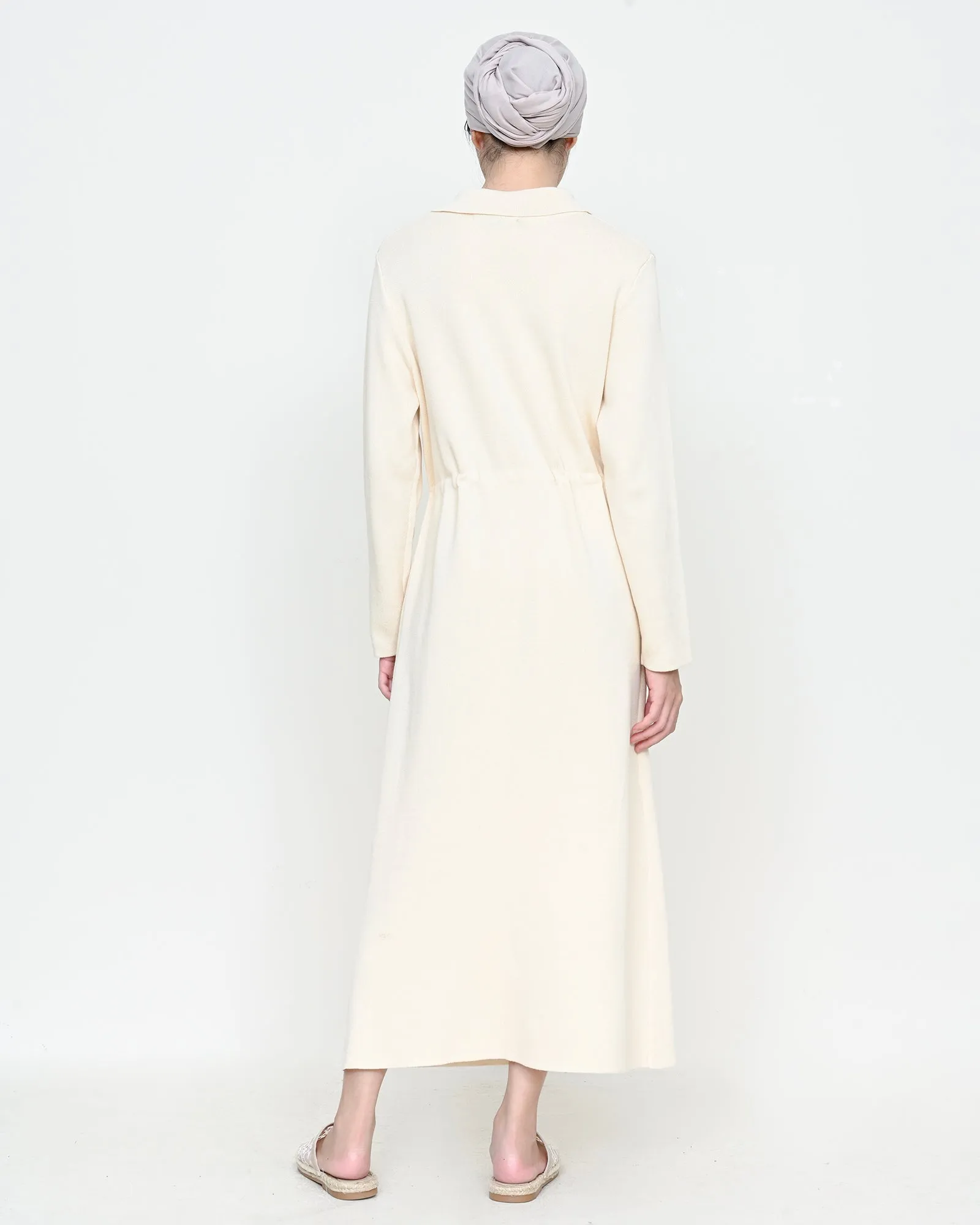 ASA KNIT DRESS