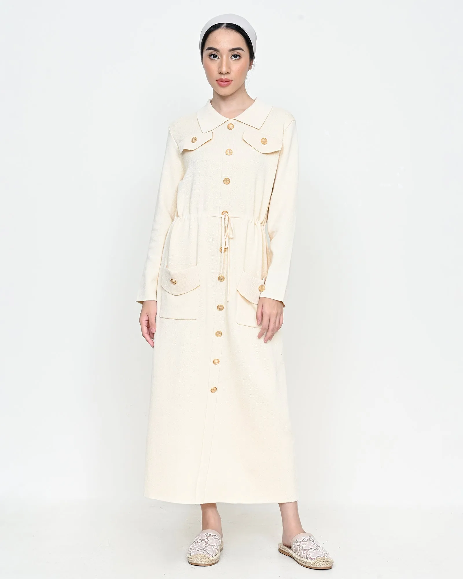 ASA KNIT DRESS