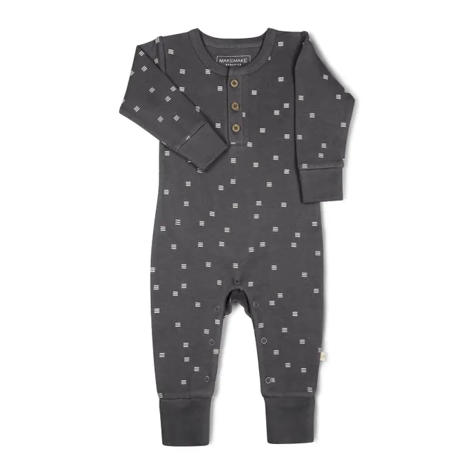 Baby Strampler Bio - Tribe