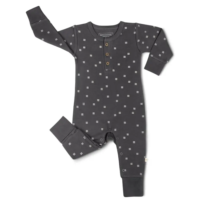Baby Strampler Bio - Tribe