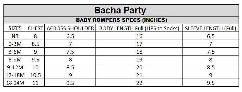Infant Unisex Romper-Baby Pink