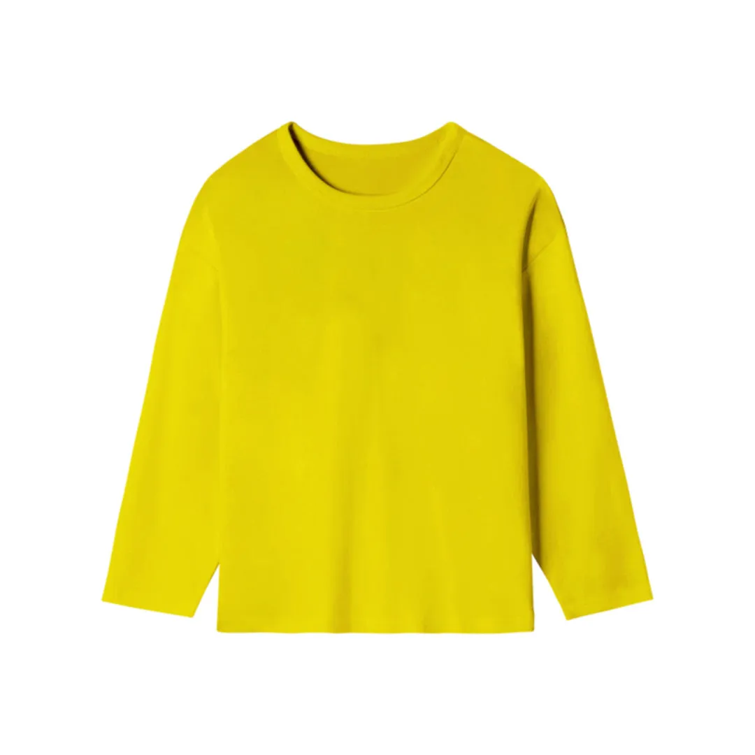 Long Sleeve T-Shirt