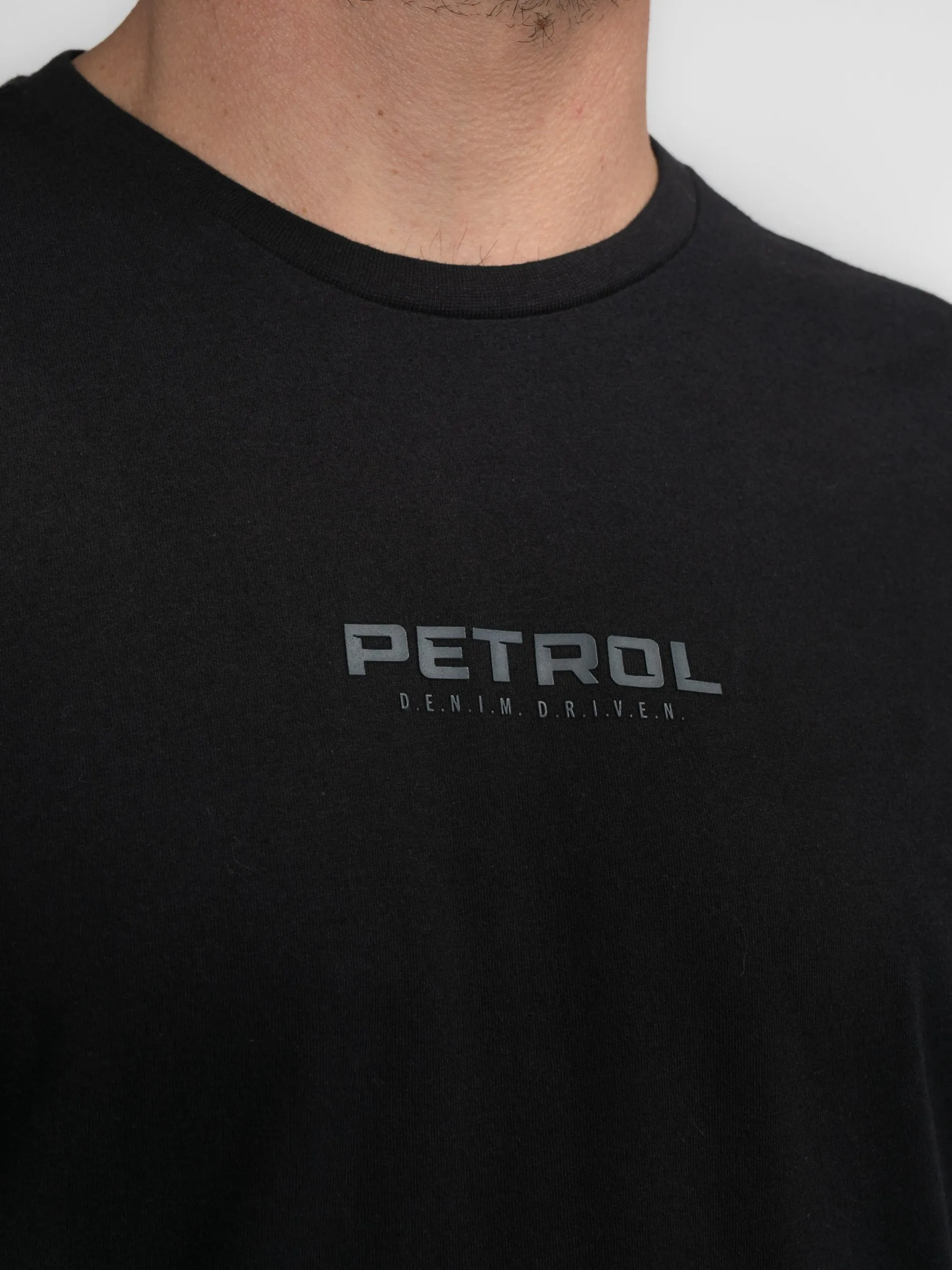 Long-sleeved T-shirt Meares