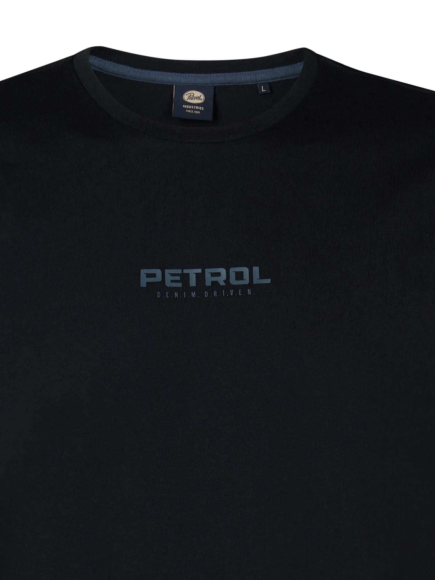 Long-sleeved T-shirt Meares
