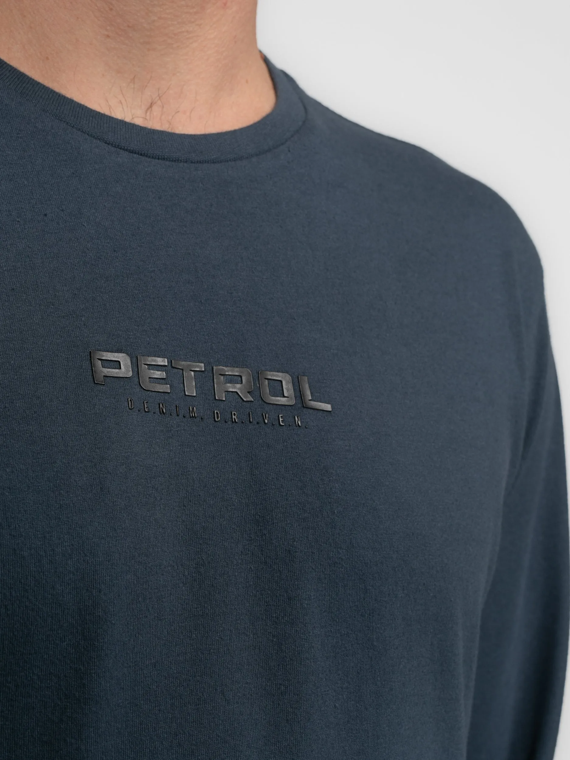 Long-sleeved T-shirt Meares