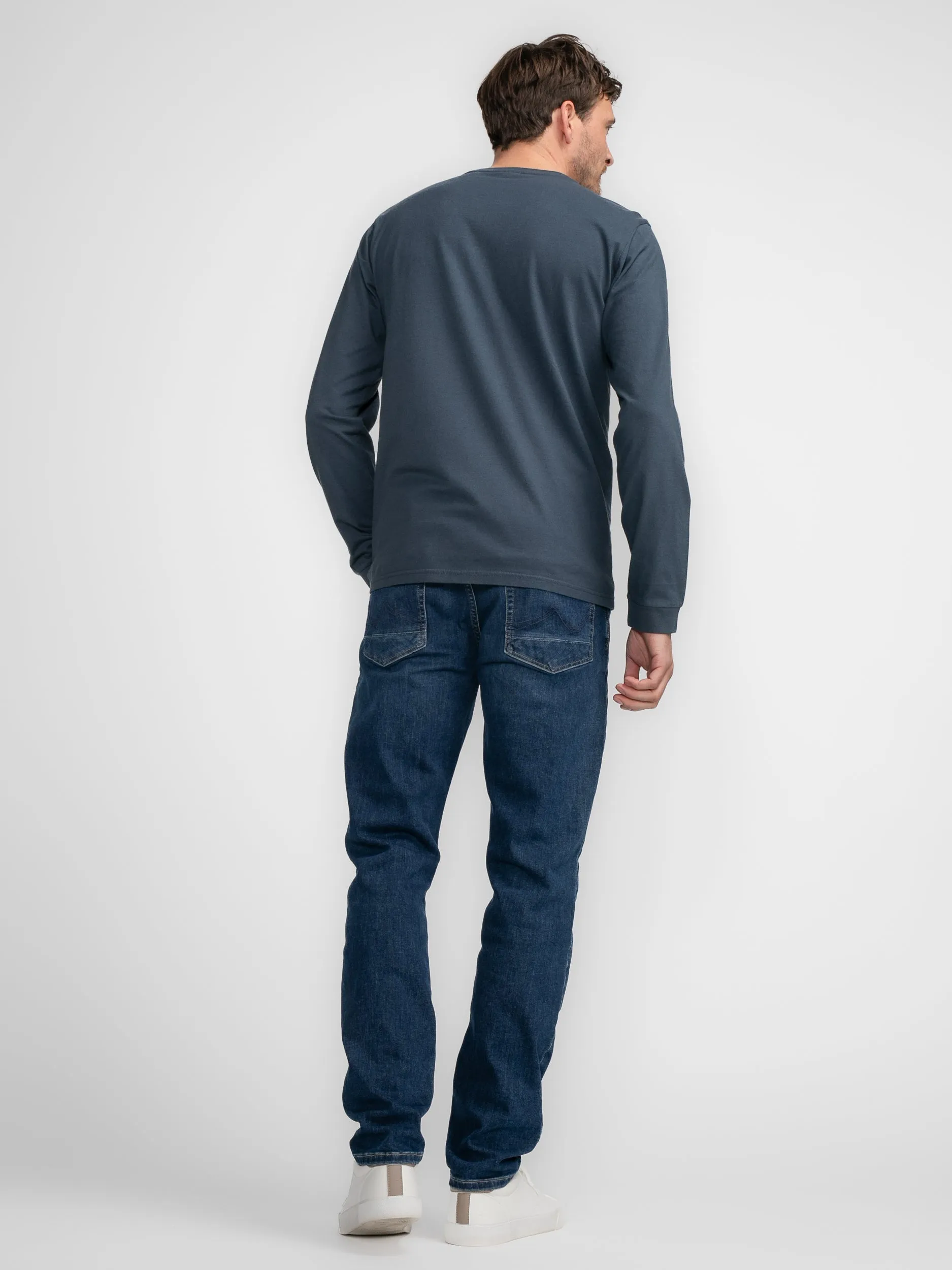 Long-sleeved T-shirt Meares