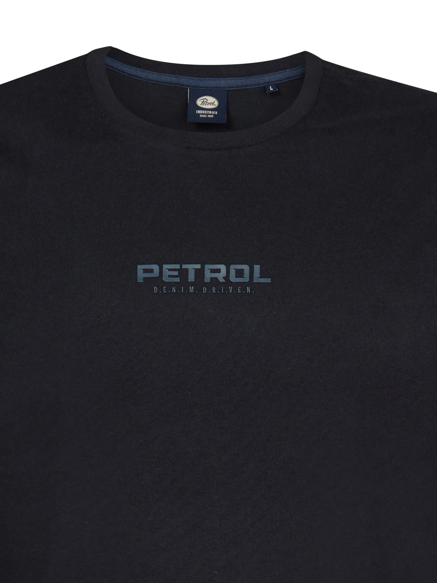 Long-sleeved T-shirt Meares