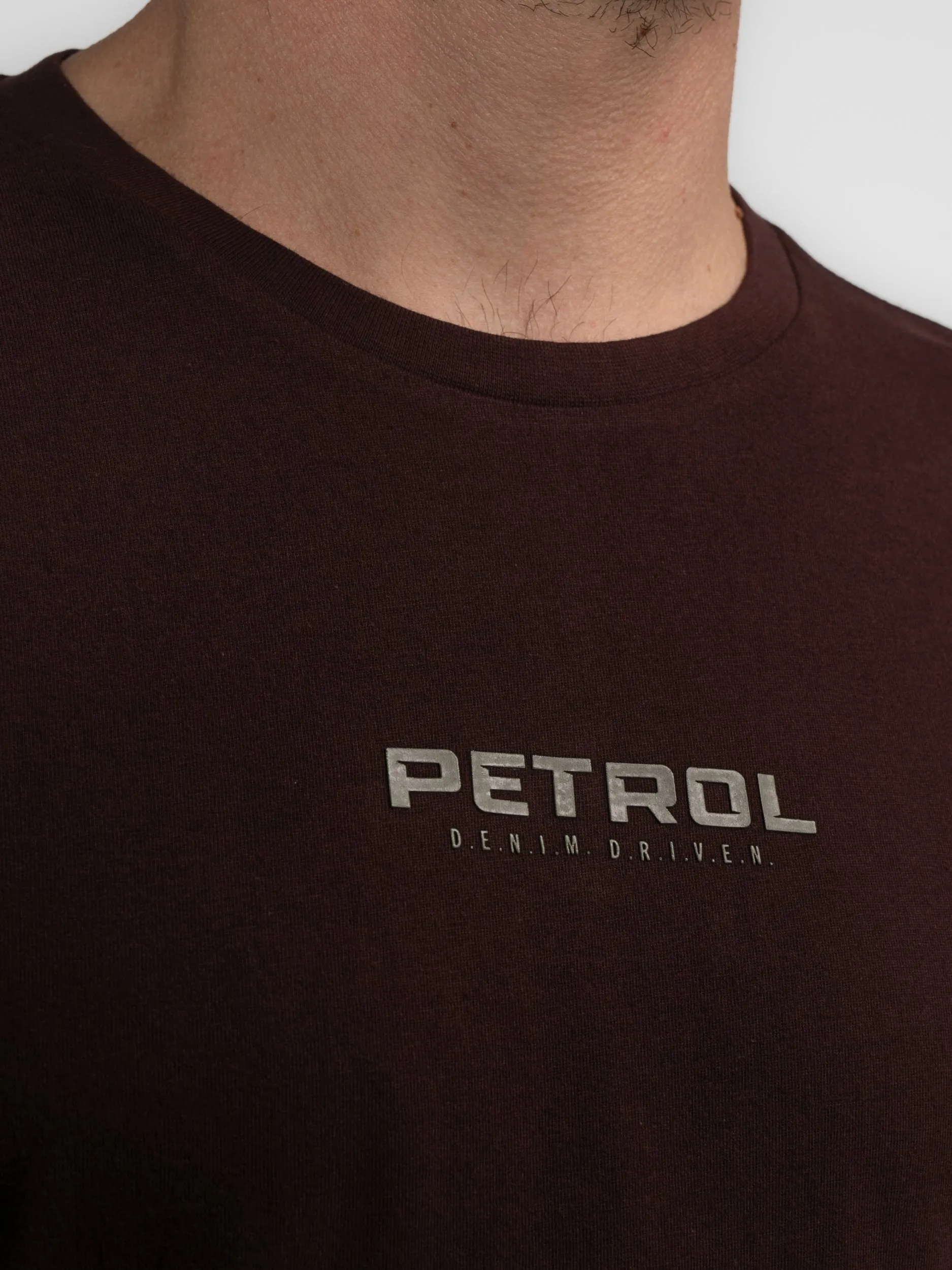 Long-sleeved T-shirt Meares