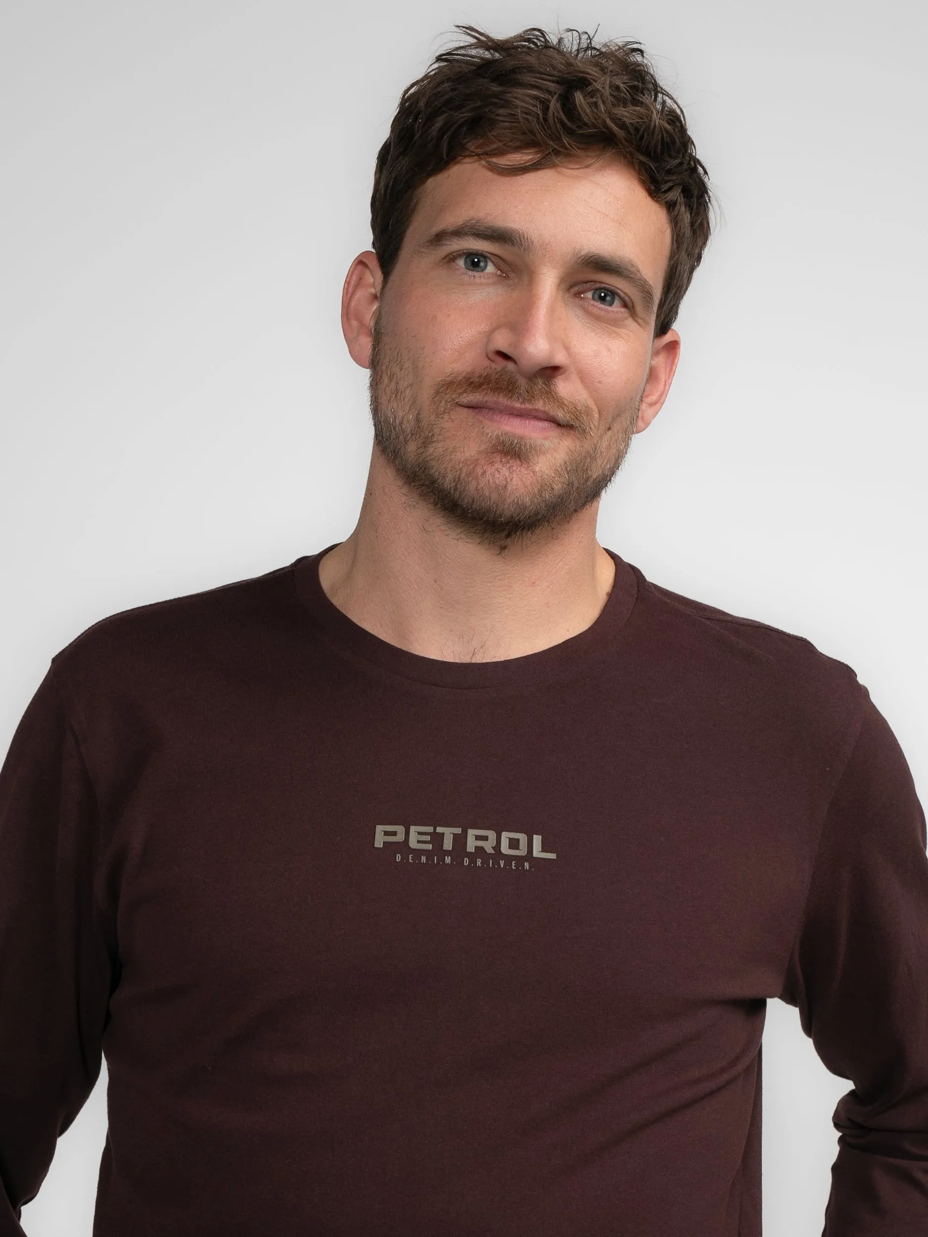 Long-sleeved T-shirt Meares
