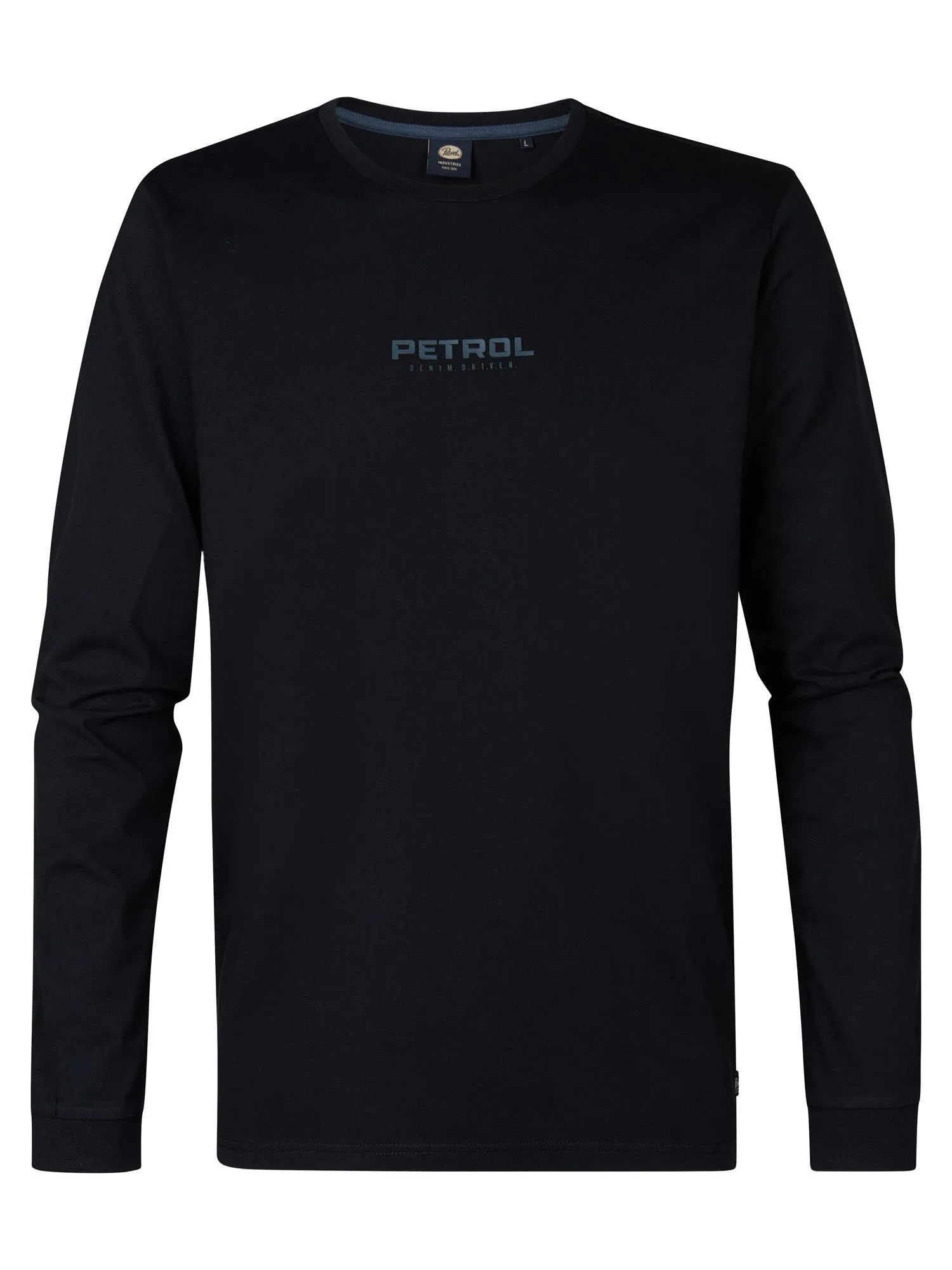 Long-sleeved T-shirt Meares
