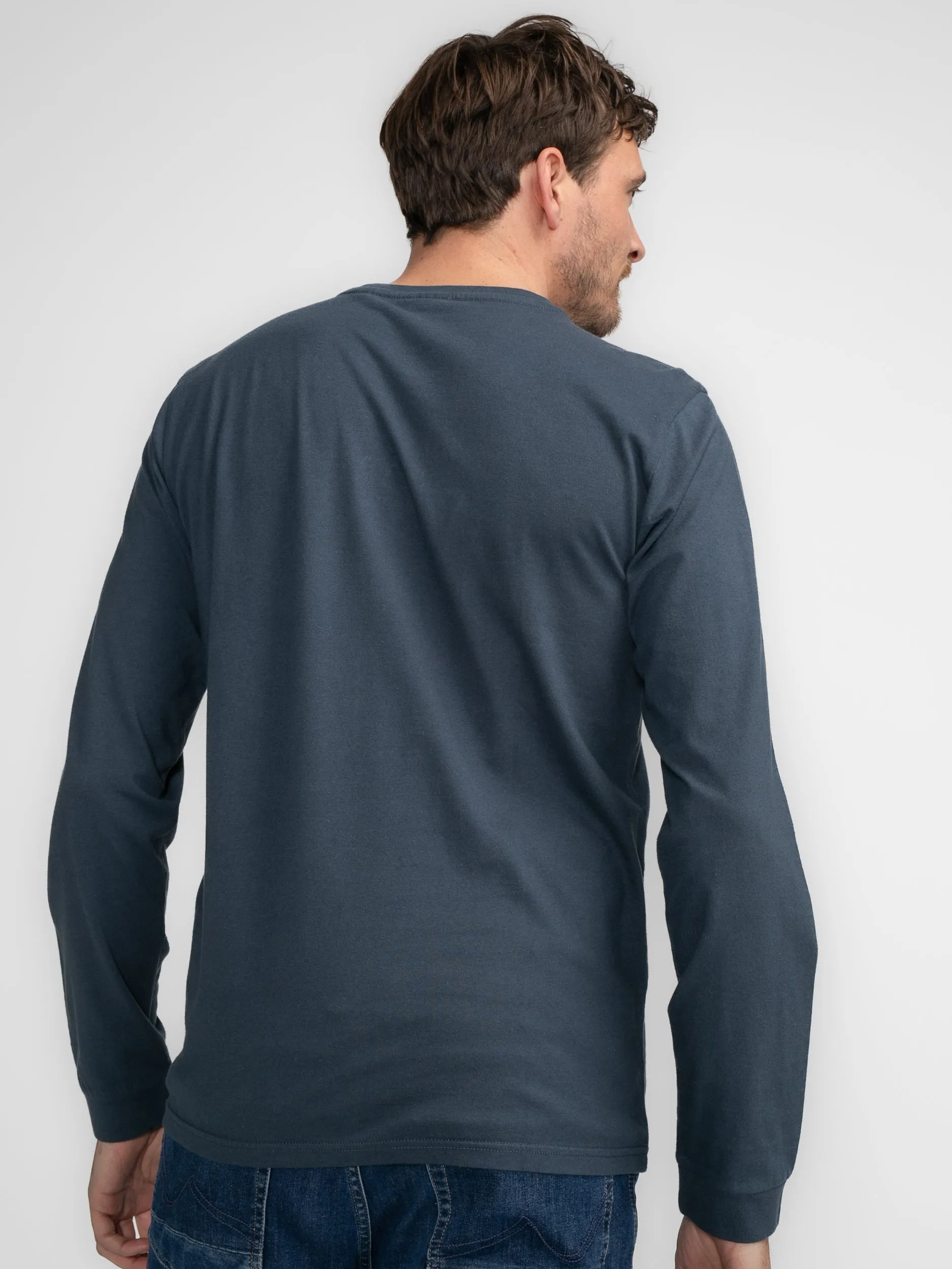 Long-sleeved T-shirt Meares
