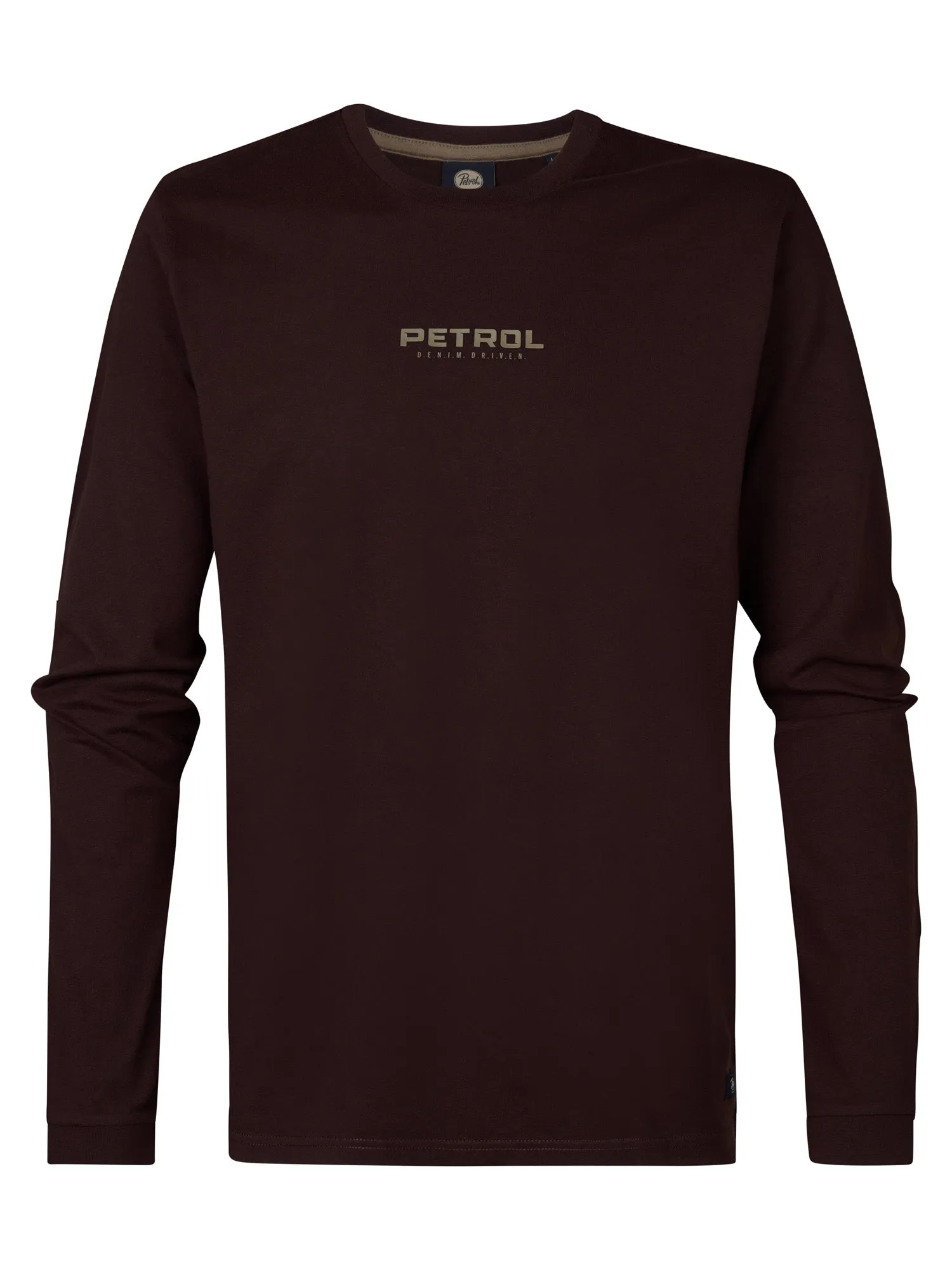 Long-sleeved T-shirt Meares
