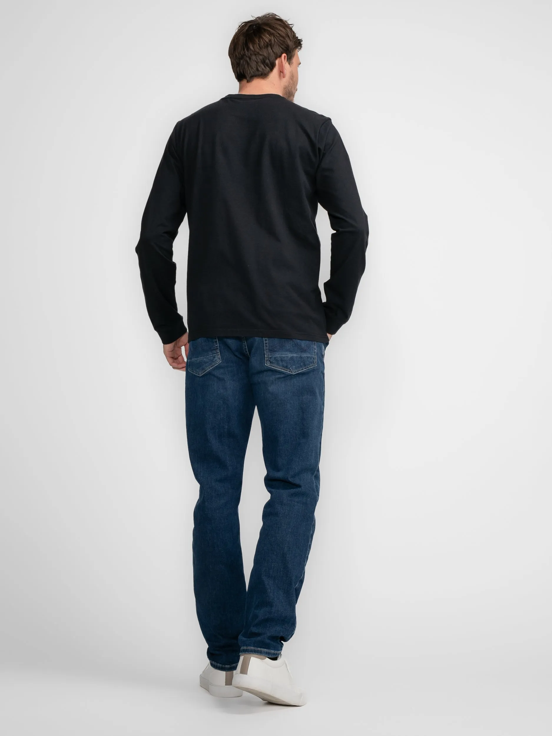 Long-sleeved T-shirt Meares