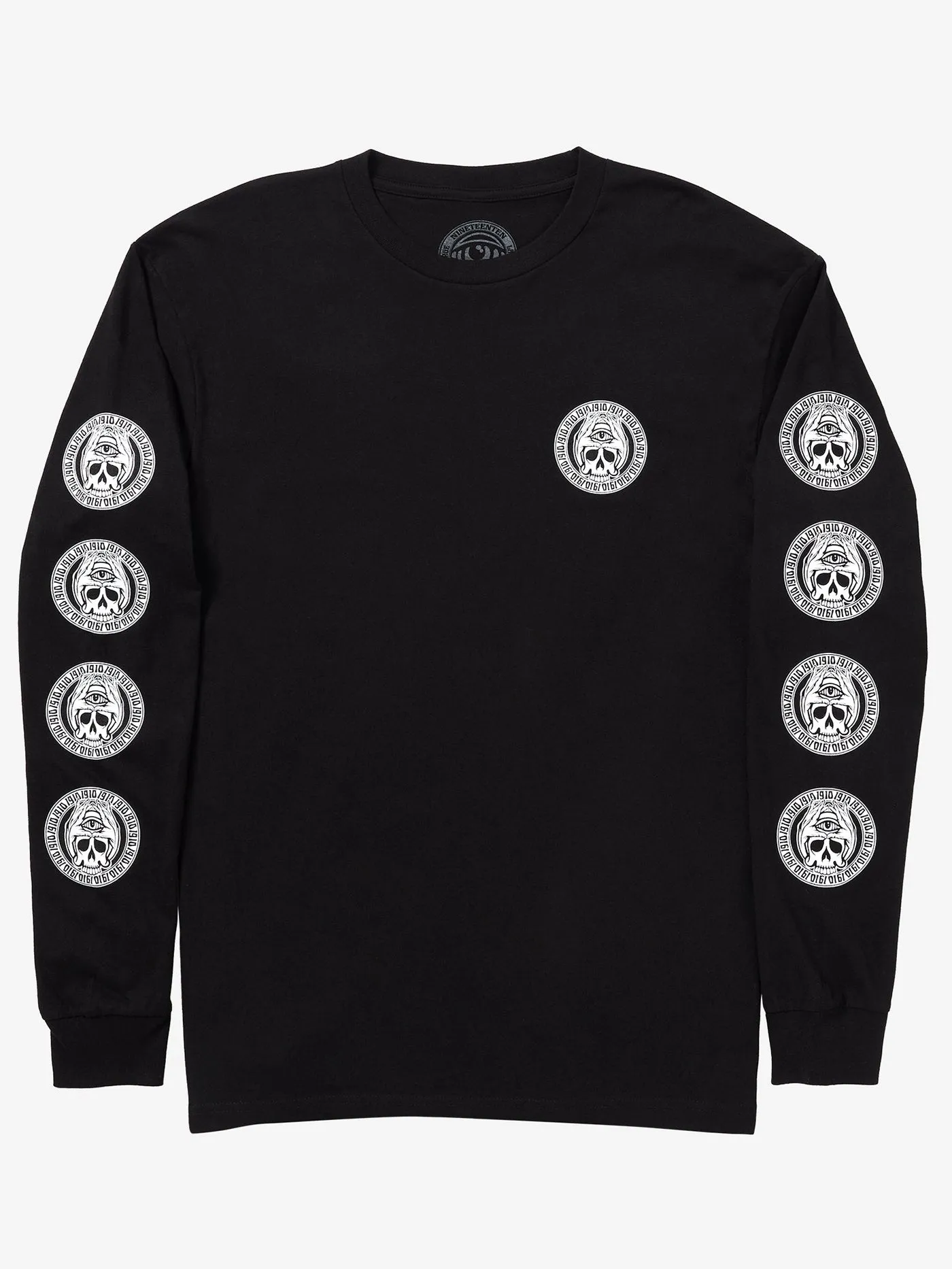 New Holder Long Sleeve T-Shirt