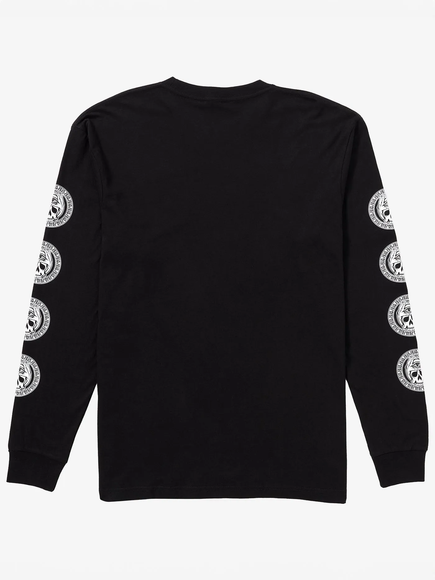 New Holder Long Sleeve T-Shirt