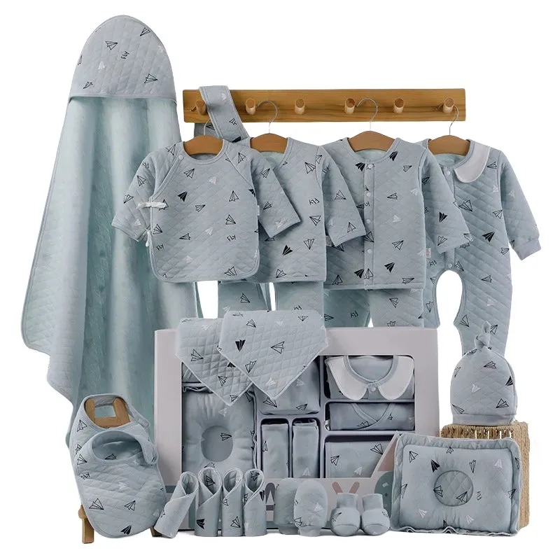 Newborn Clothes Package Gift Set