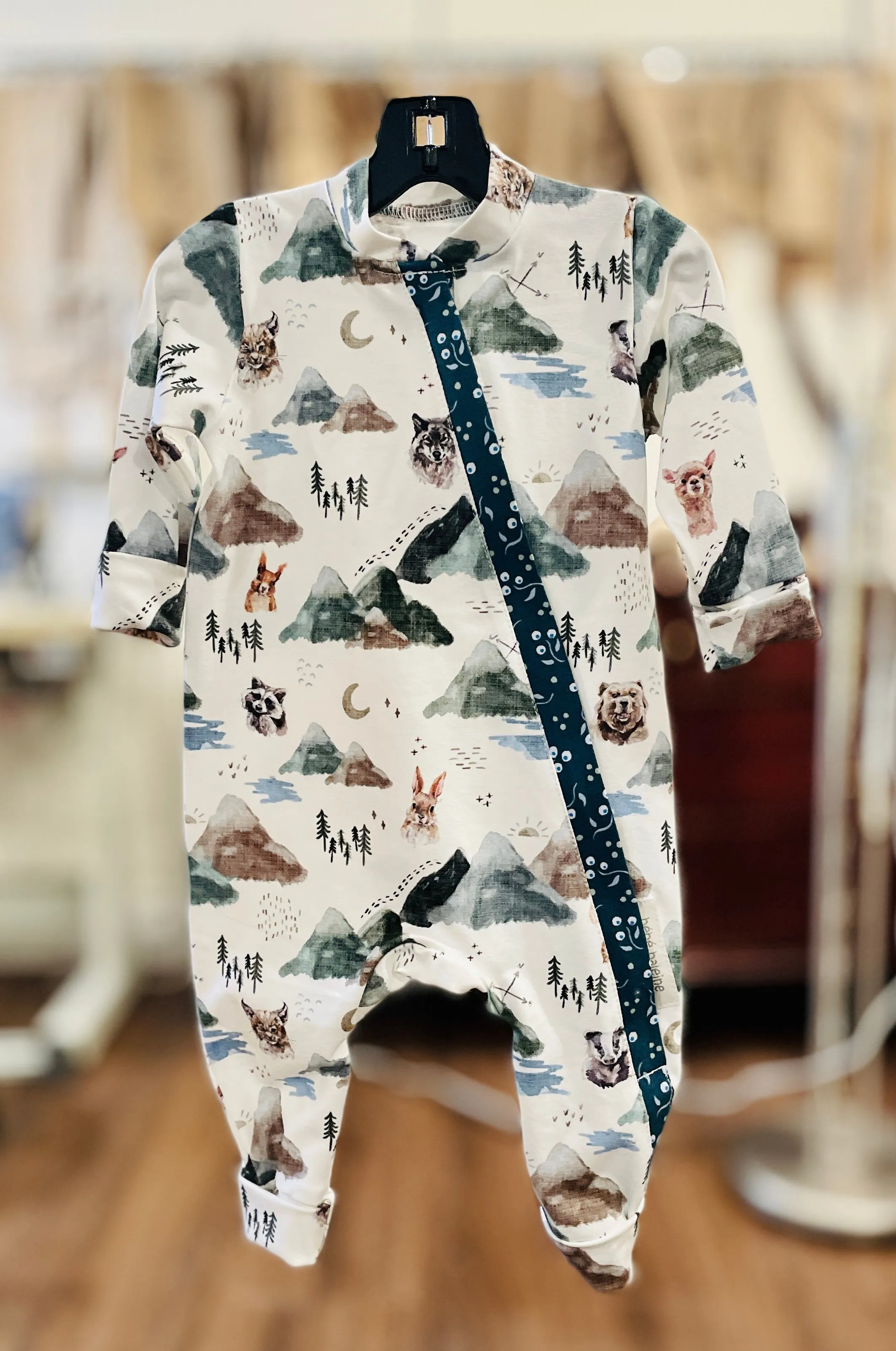 SHOP Baby Zoot Suit