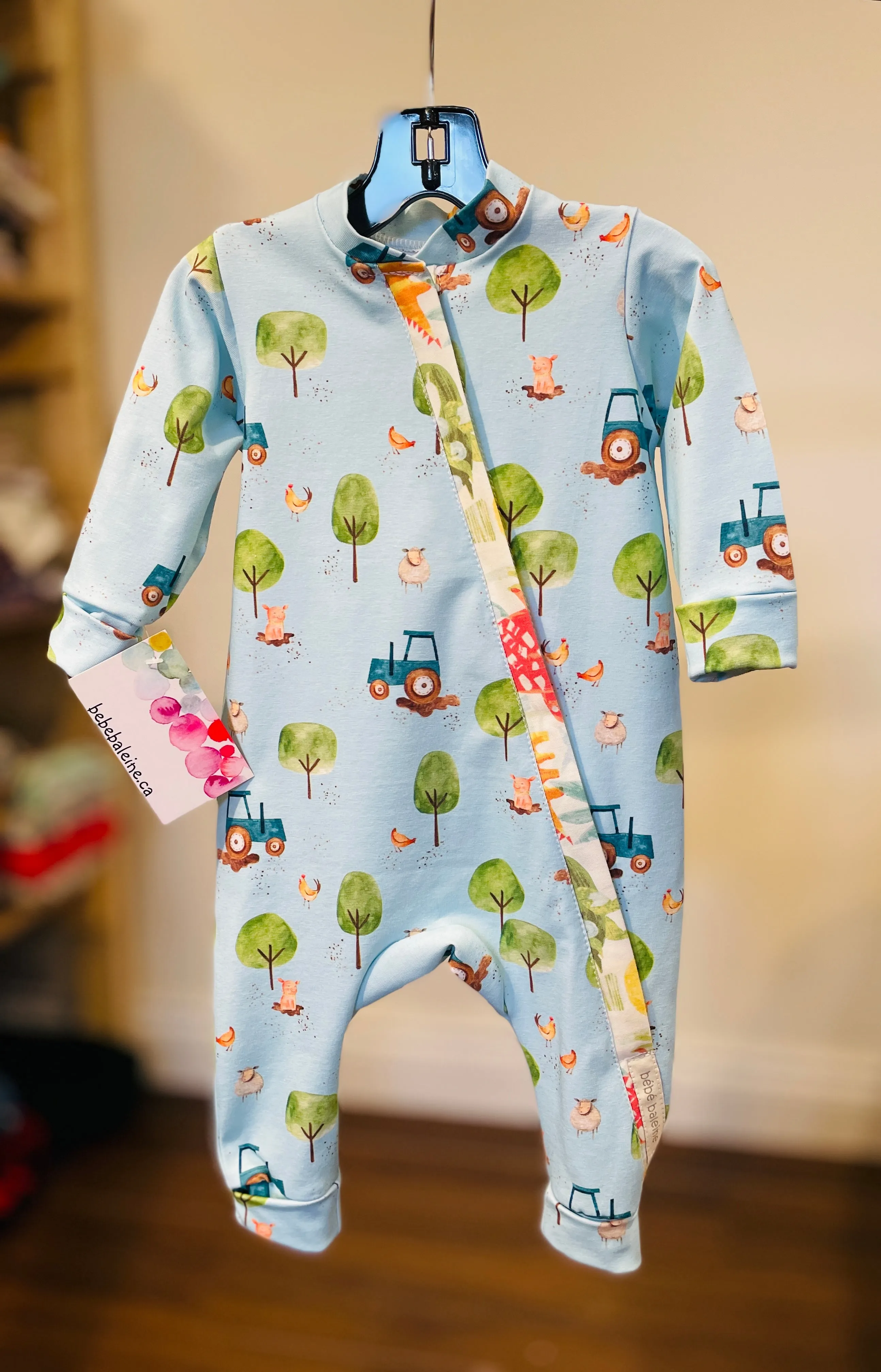 SHOP Baby Zoot Suit