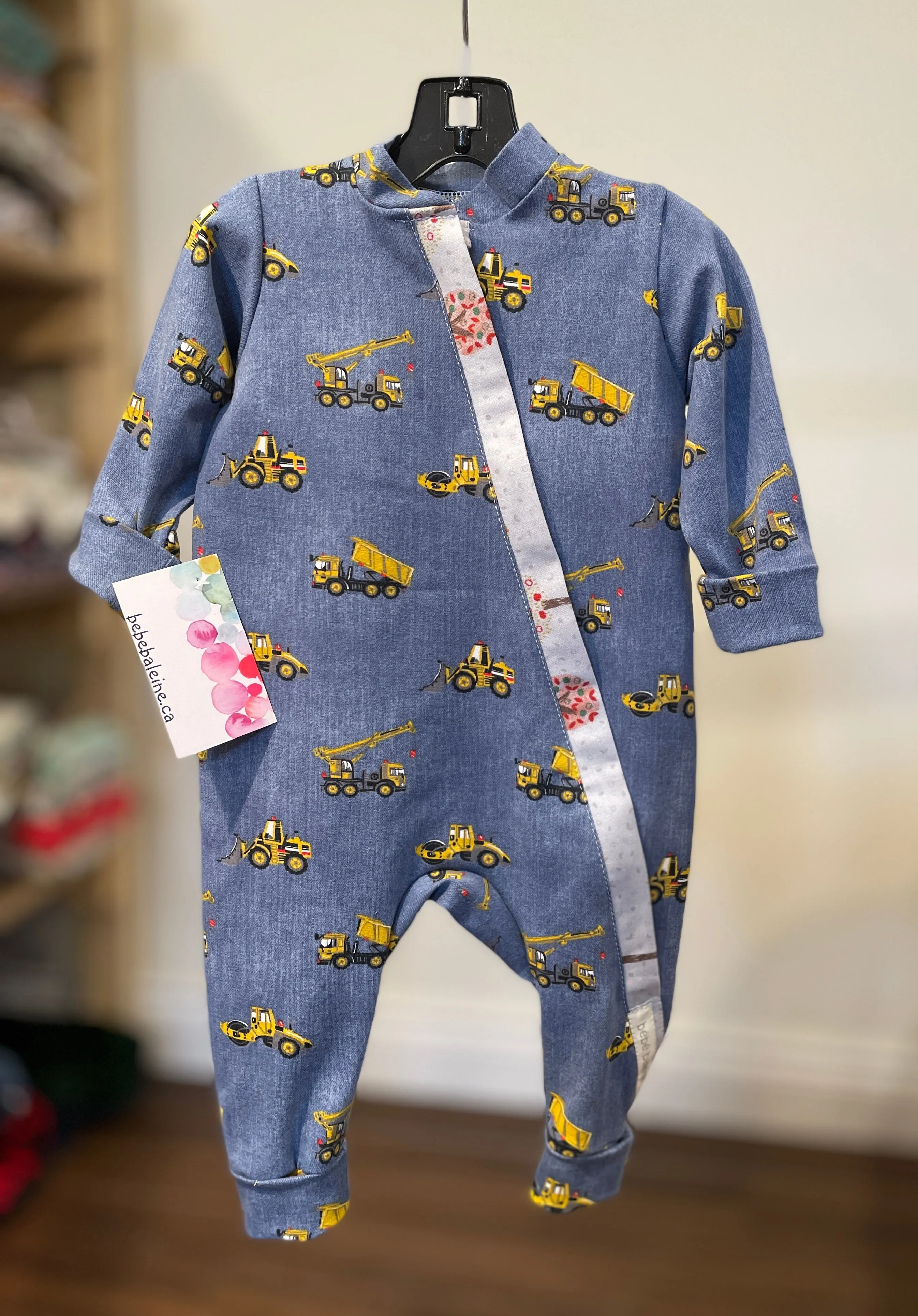 SHOP Baby Zoot Suit