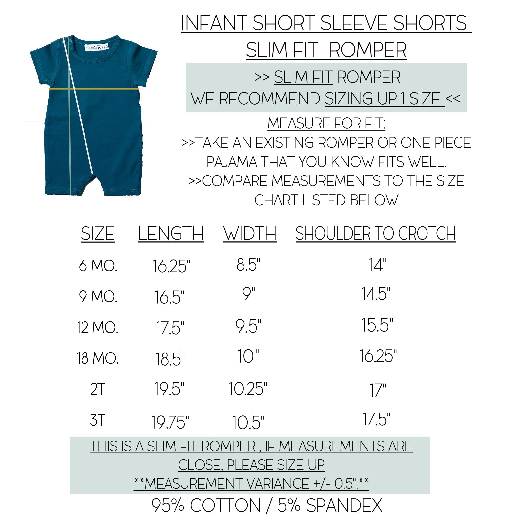The OG Hip Hop Themed Slim Fit Shorts Personalized 1st Birthday Romper